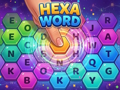 Joc Hexa Word