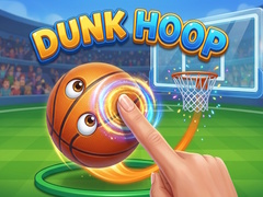Joc Dunk Hoop