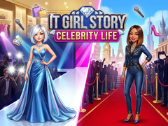 Joc It Girl Story - Celebrity Life