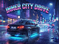 Joc Inner City Drive