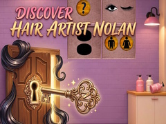 Joc Discover Hair Artist Nolan