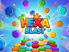 Joc Hexa Blast!