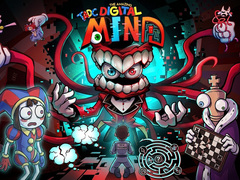 Joc The Amazing Digital Circus Mind Games