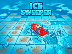 Joc Ice Sweeper