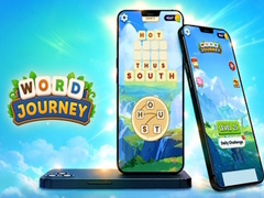 Joc Word Journey