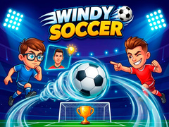 Joc Windy Soccer