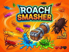 Joc Roach Smasher