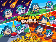 Joc Brainrot Duels