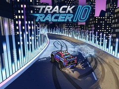 Joc Track Racer IO