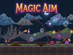 Joc Magic Aim
