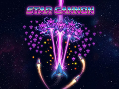 Joc Star Cannon