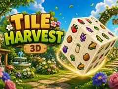 Joc Tile Harvest 3D