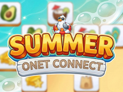 Joc Summer Onet Connect