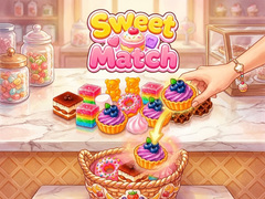 Joc Sweet Match