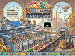 Joc Toy Builder Factory