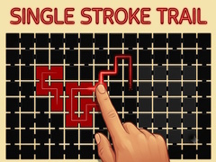 Joc ‌Single Stroke Trail