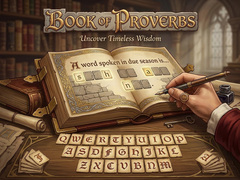 Joc Book of Proverbs