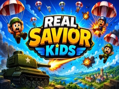 Joc Real Savior Kids