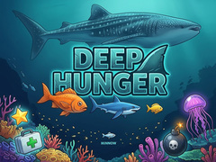 Joc Deep Hunger