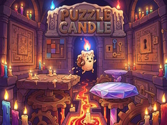 Joc Puzzle Candle