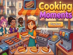 Joc Cooking Moments
