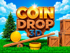 Joc Coin Drop 3D