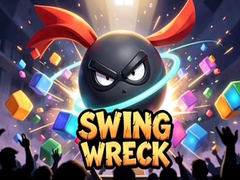 Joc Swing Wreck