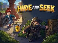 Joc Hide And Seek