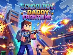 Joc Schoolboy vs Daddy: Frontline
