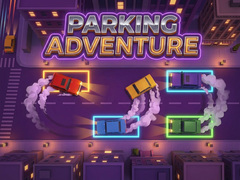 Joc Parking Adventure