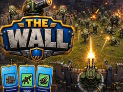 Joc The Wall