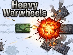 Joc Heavy Warwheels
