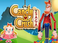 Joc Candy Crush Saga