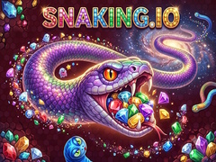 Joc Snaking.io