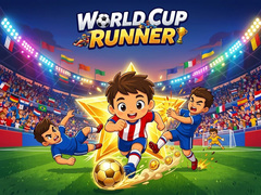 Joc World Cup Runner