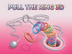 Joc Pull the Ring 3D