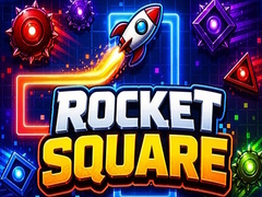 Joc Rocket Square