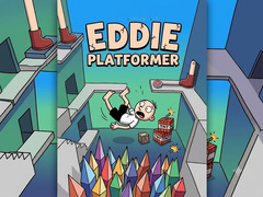 Joc Eddie Platformer