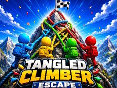 Joc Tangled Climber Escape