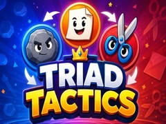 Joc Triad Tactics