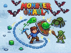 Joc Monster Haul