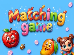 Joc Matching game