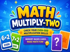 Joc Math Multiply Two