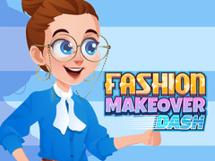 Joc Fashion Makeover Dash