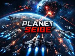Joc Planet Seige