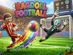 Joc Ragdoll Football