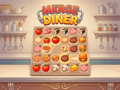 Joc Merge Diner