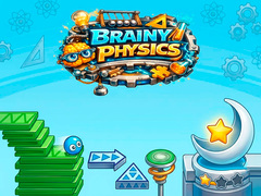 Joc Brainy Physics