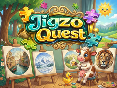 Joc Jigzo Quest