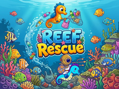 Joc Reef Rescue